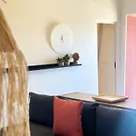 דירה Casa Di Sara שאקה