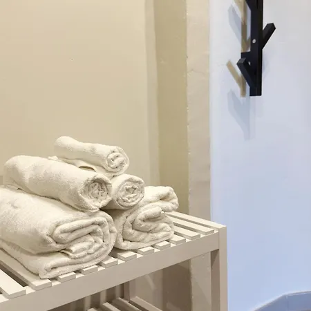 Lejlighed Casa Di Sara Sciacca