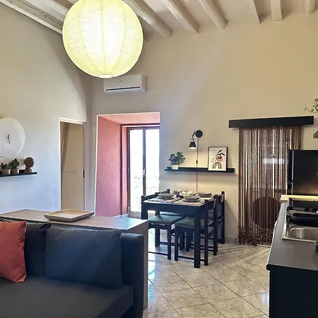 Apartment Casa Di Sara
