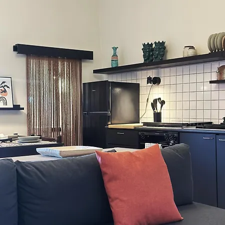 Casa Di Sara Apartment