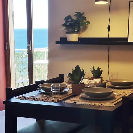 Casa Di Sara شقة *