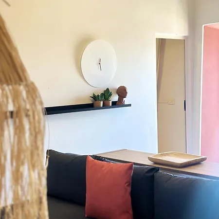 شقة Casa Di Sara شاكا