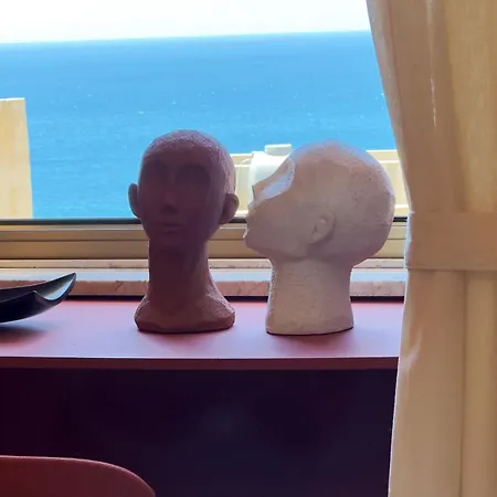 Casa Di Sara * شاكا