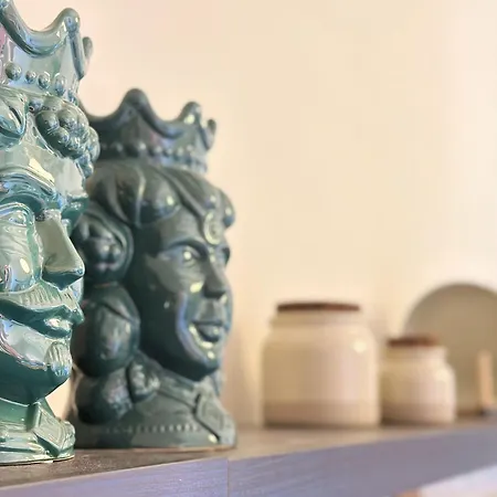 Casa Di Sara Apartman