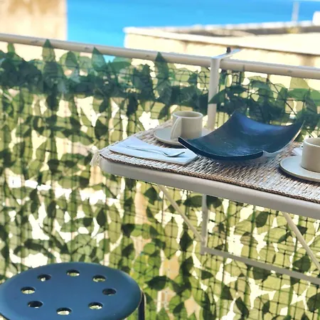 Casa Di Sara * Sciacca