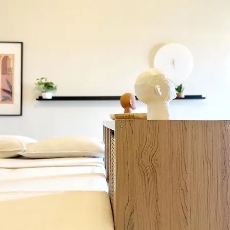 Apartman Casa Di Sara Sciacca