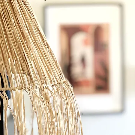 Apartman Casa Di Sara *