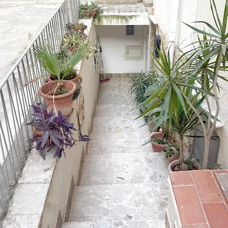 Casa Di Sara Apartman Sciacca