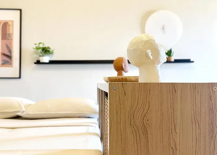 Lejlighed Casa Di Sara Sciacca