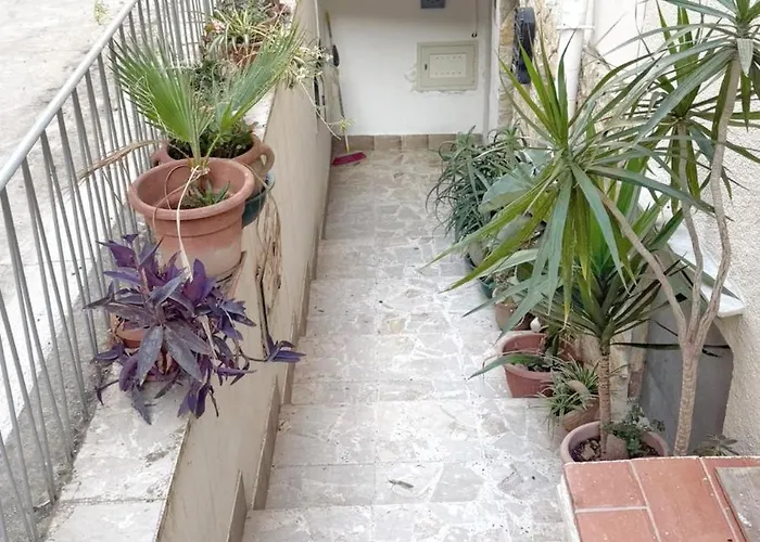 Casa Di Sara Appartamento Sciacca