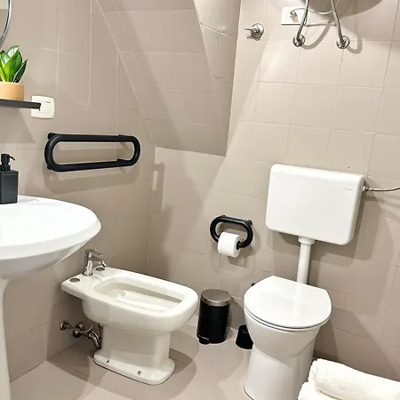 Casa Di Sara Διαμέρισμα *