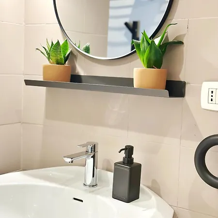 Casa Di Sara Διαμέρισμα *