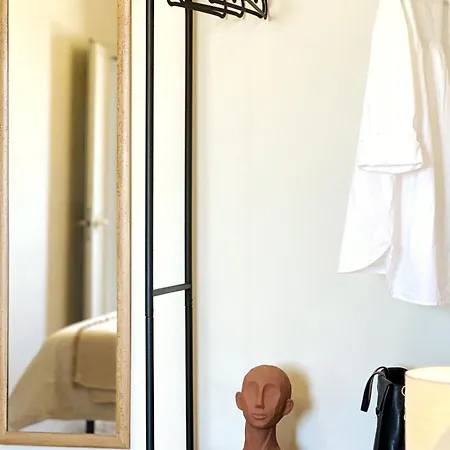 Διαμέρισμα Casa Di Sara *