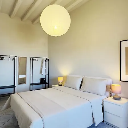 Casa Di Sara Διαμέρισμα Sciacca