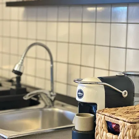 Casa Di Sara Διαμέρισμα