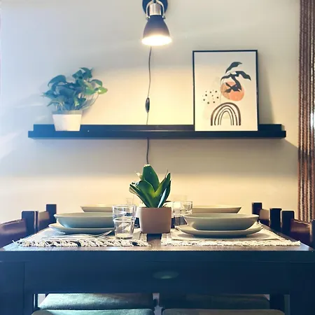 Casa Di Sara Διαμέρισμα *