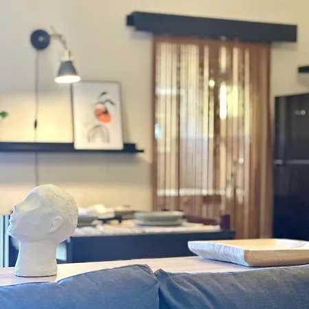 Casa Di Sara Διαμέρισμα Sciacca