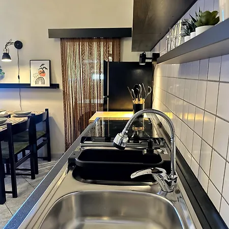 Διαμέρισμα Casa Di Sara *