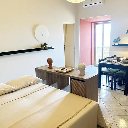 Casa Di Sara Διαμέρισμα